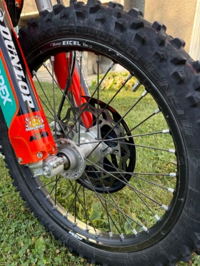 Ktm 300 EXC, снимка 8