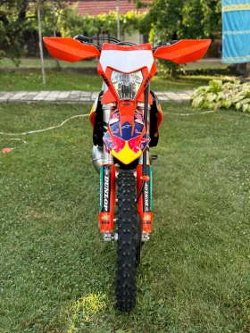 Ktm 300 EXC, снимка 9