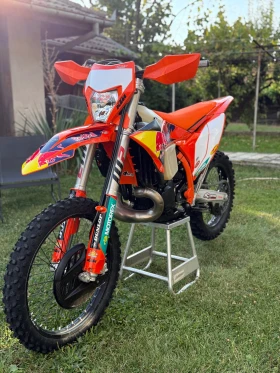 Ktm 300 EXC, снимка 10