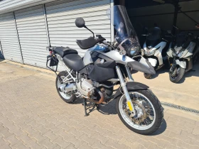 BMW G R 1200 GS, снимка 1