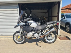 BMW G R 1200 GS, снимка 5