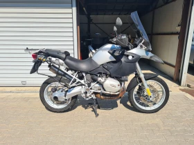 BMW G R 1200 GS, снимка 2