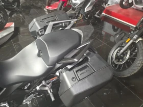 Honda Cb 1000GT, снимка 6