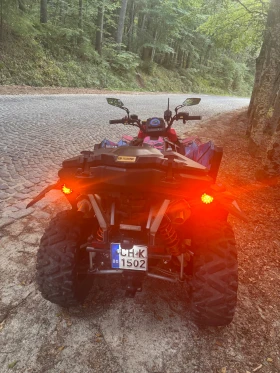 Polaris Scrambler XP 1000 , снимка 15