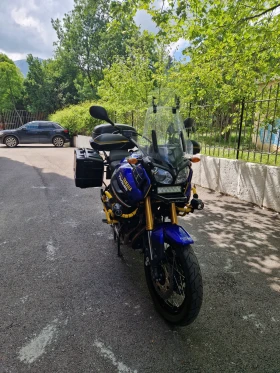 Yamaha Xtz Super Tenere Adventure , снимка 12