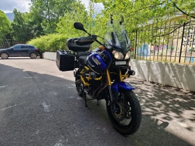 Yamaha Xtz Super Tenere Adventure , снимка 1