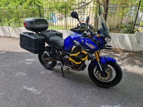 Yamaha Xtz Super Tenere Adventure , снимка 10