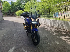 Yamaha Xtz Super Tenere Adventure , снимка 14