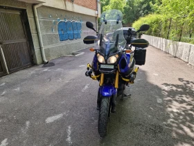 Yamaha Xtz Super Tenere Adventure , снимка 3