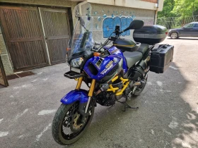 Yamaha Xtz Super Tenere Adventure , снимка 4