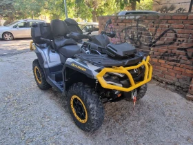 Can-Am Outlander XTP, снимка 1