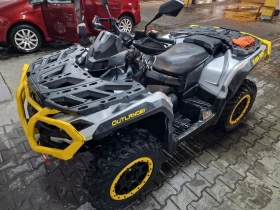 Can-Am Outlander XTP, снимка 2