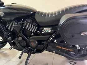 Harley-Davidson Street XG 750 street | Mobile.bg    5