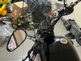 Harley-Davidson Street XG 750 street | Mobile.bg    3
