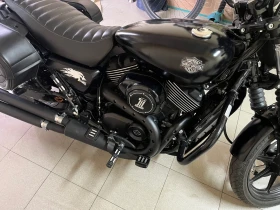Harley-Davidson Street XG 750 street | Mobile.bg    10