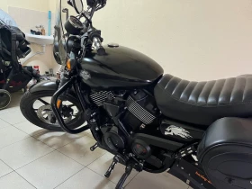 Harley-Davidson Street XG 750 street | Mobile.bg    6