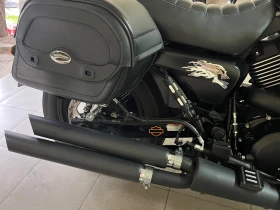 Harley-Davidson Street XG 750 street | Mobile.bg    8