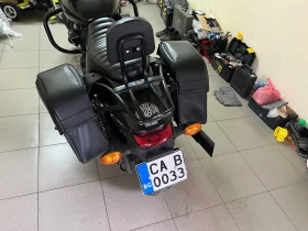Harley-Davidson Street XG 750 street | Mobile.bg    7