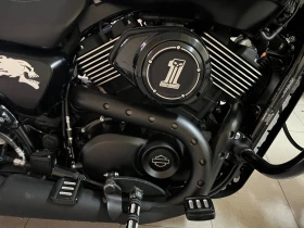 Harley-Davidson Street XG 750 street | Mobile.bg    9
