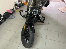 Harley-Davidson Street XG 750 street | Mobile.bg    2