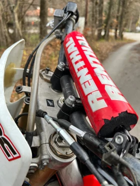 Honda Crf 450X/ С документи!, снимка 9