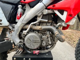 Honda Crf 450X/ С документи!, снимка 5