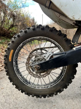 Honda Crf 450X/ С документи!, снимка 10