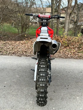 Honda Crf 450X/ С документи!, снимка 6