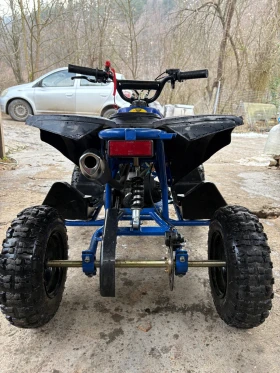 Telstar Enduro, снимка 5