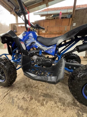 Telstar Enduro, снимка 4