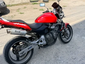 ������ Honda Hornet