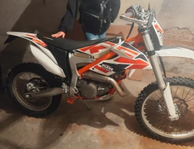 ������ Ktm 250