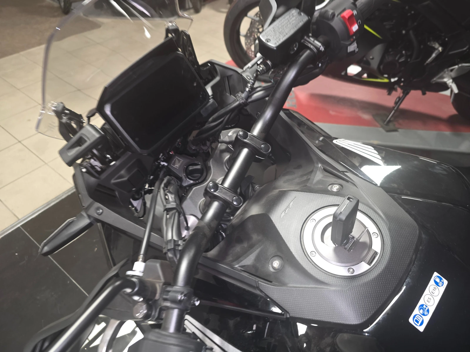 Honda Cb 1000GT | Mobile.bg � ����������� 3