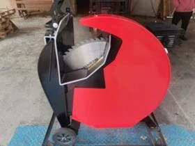 Друг вид Внос РЕЗАЧКА ЗА ДЪРВА, снимка 5