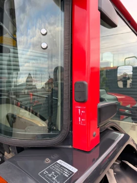 Трактор Yanmar US301 КАТО НОВ!, снимка 14