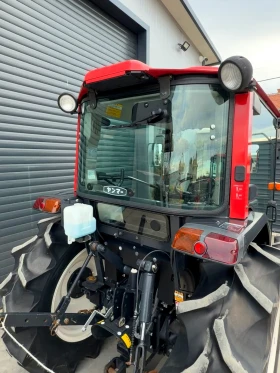Трактор Yanmar US301 КАТО НОВ!, снимка 6