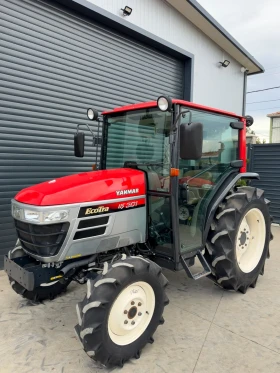Трактор Yanmar US301 КАТО НОВ!, снимка 2