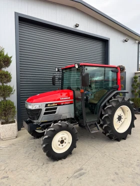 Трактор Yanmar US301 КАТО НОВ!, снимка 3