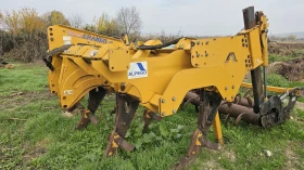 Култиватор Друга марка ALPEGO - изображение 1