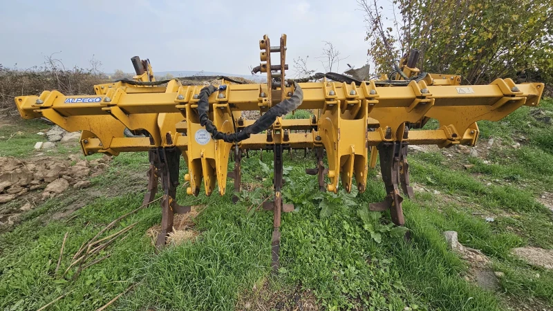 Продълбочител Друга марка ALPEGO, снимка 5 - Селскостопанска техника - 52500401