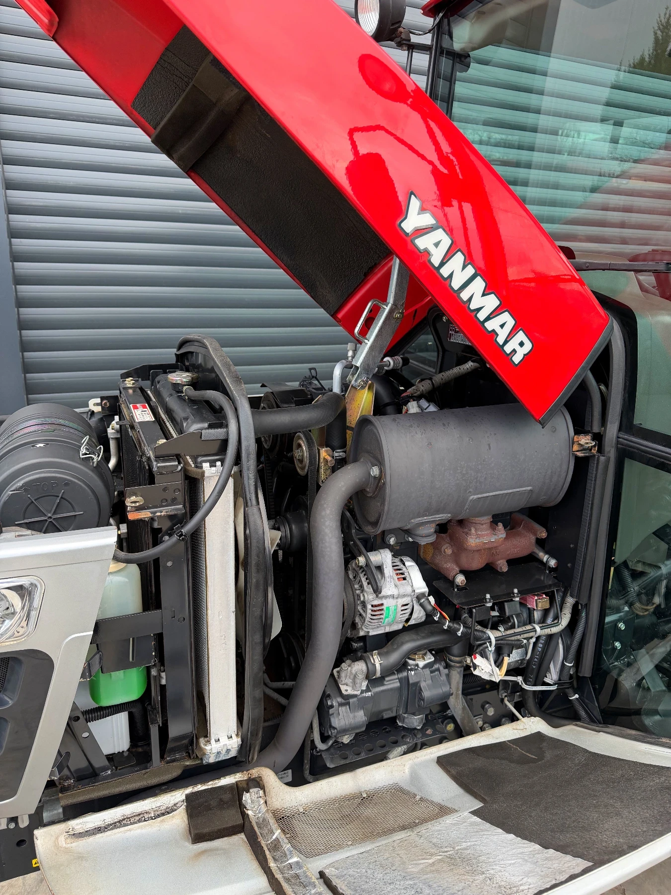 ������� Yanmar US301 ���� ���! | Mobile.bg � ����������� 12