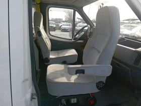 Кемпер Ford Транзит, Reimo, солари, вело багажник , снимка 8