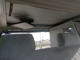 Кемпер Ford Транзит, Reimo, солари, вело багажник , снимка 12