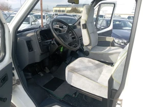 Кемпер Ford Транзит, Reimo, солари, вело багажник , снимка 7