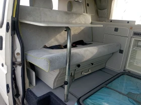 Кемпер Ford Транзит, Reimo, солари, вело багажник , снимка 10