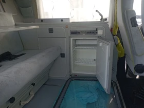 Кемпер Ford Транзит, Reimo, солари, вело багажник , снимка 14