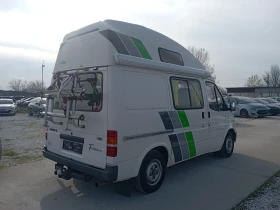 Кемпер Ford Транзит, Reimo, солари, вело багажник , снимка 6