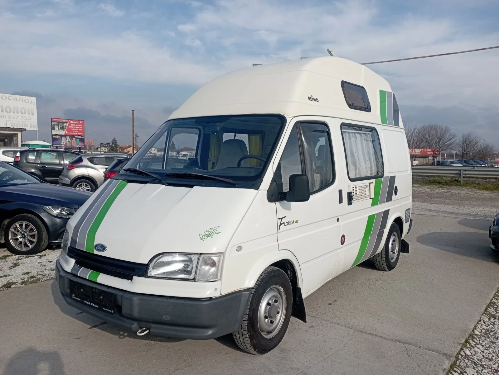 ������ Ford �������, Reimo, ������, ���� ��������  | Mobile.bg � ����������� 1