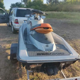  Bombardier Sea Doo SEA-DOO RXT-X 255 | Mobile.bg    3