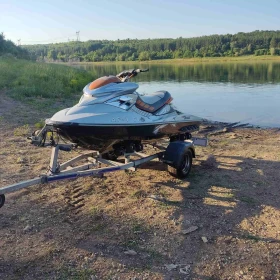      Bombardier Sea Doo SEA-DOO RXT-X 255